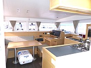 Lagoon 400 S 2- 6
